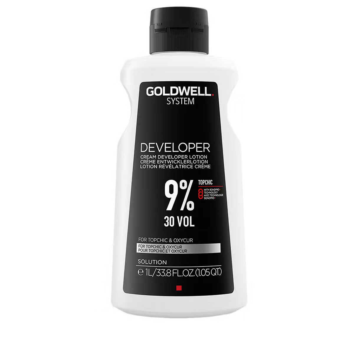 Goldwell Goldwell — Лосион, 1000 мл 1