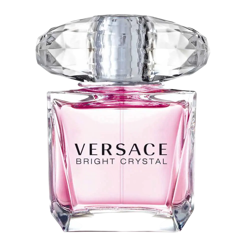 Versace Versace Bright Crystal 90 мл - Парфюм за Жени ТЕСТЕР 1