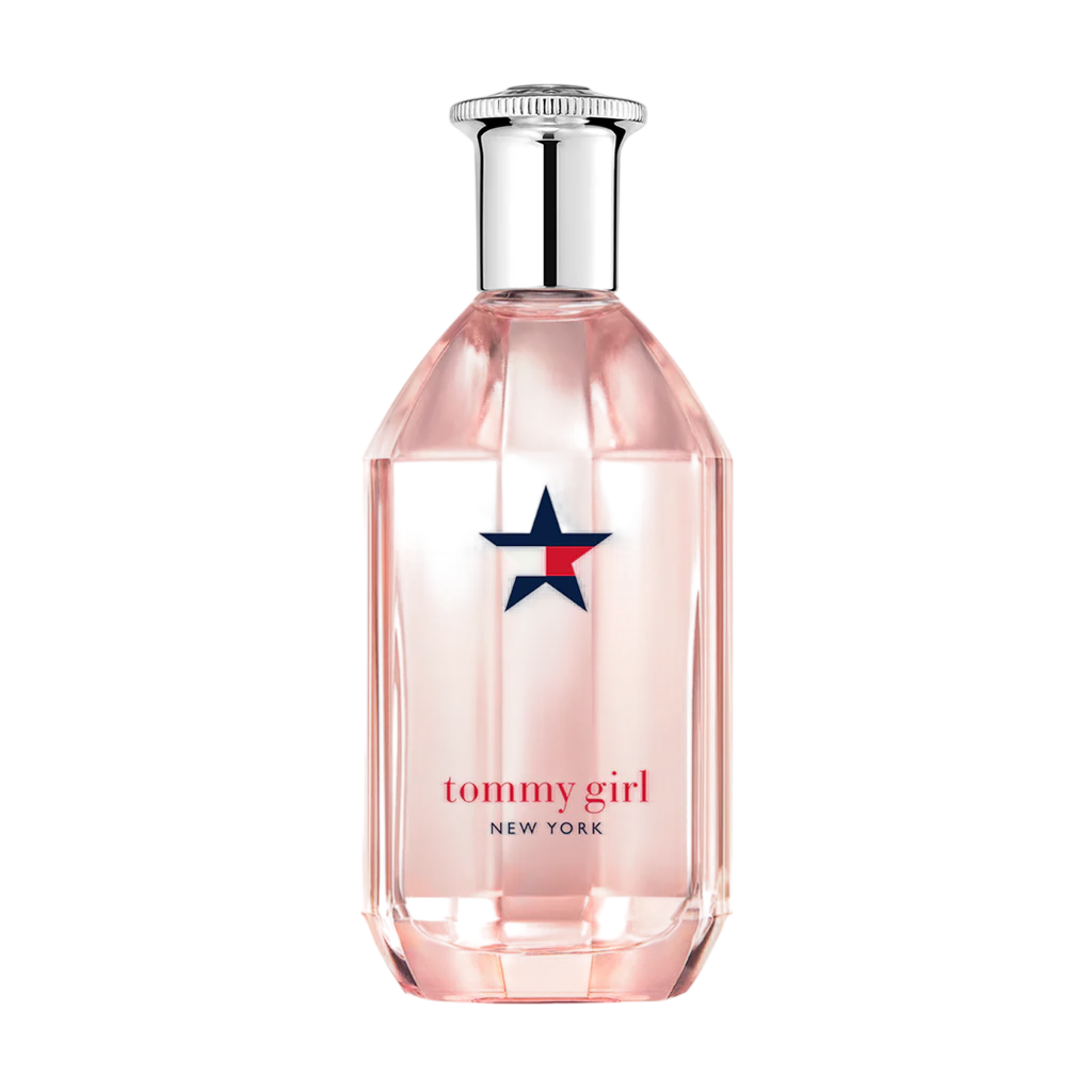 Tommy Hilfiger Tommy Hilfiger Tommy Girl New York 100 мл - Тоалетна Вода за Жени ТЕСТЕР 1