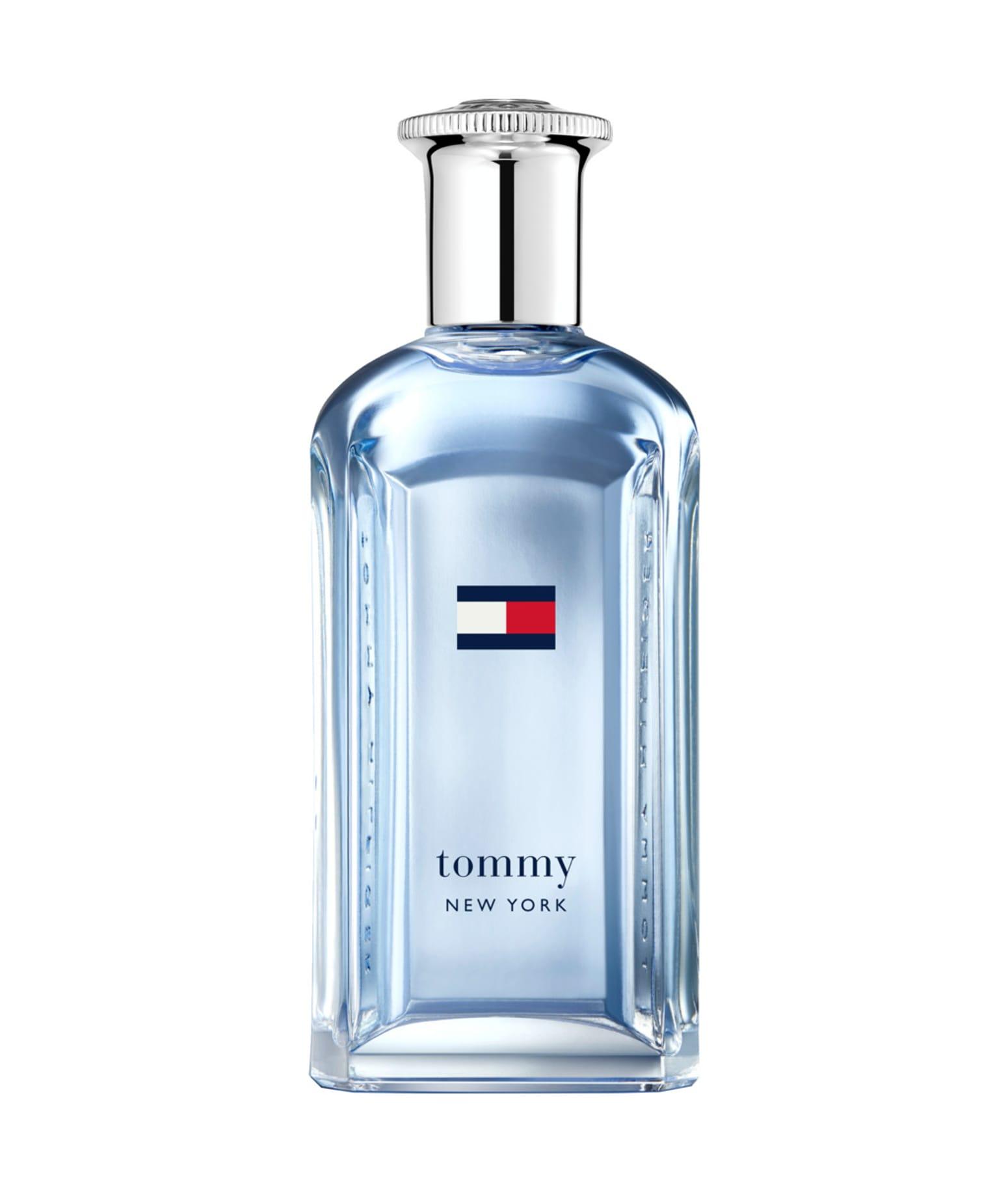 Tommy Hilfiger Tommy Hilfiger New York 100 мл - Тоалетна Вода за Мъже ТЕСТЕР 1