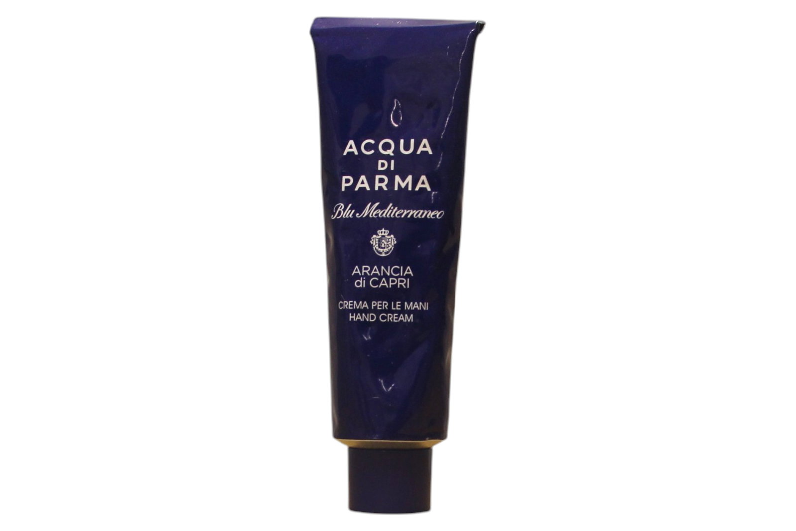Acqua di Parma Acqua di Parma Blu Mediterraneo Arancia di Capri — Хидратиращ крем за ръце, 30 мл 1