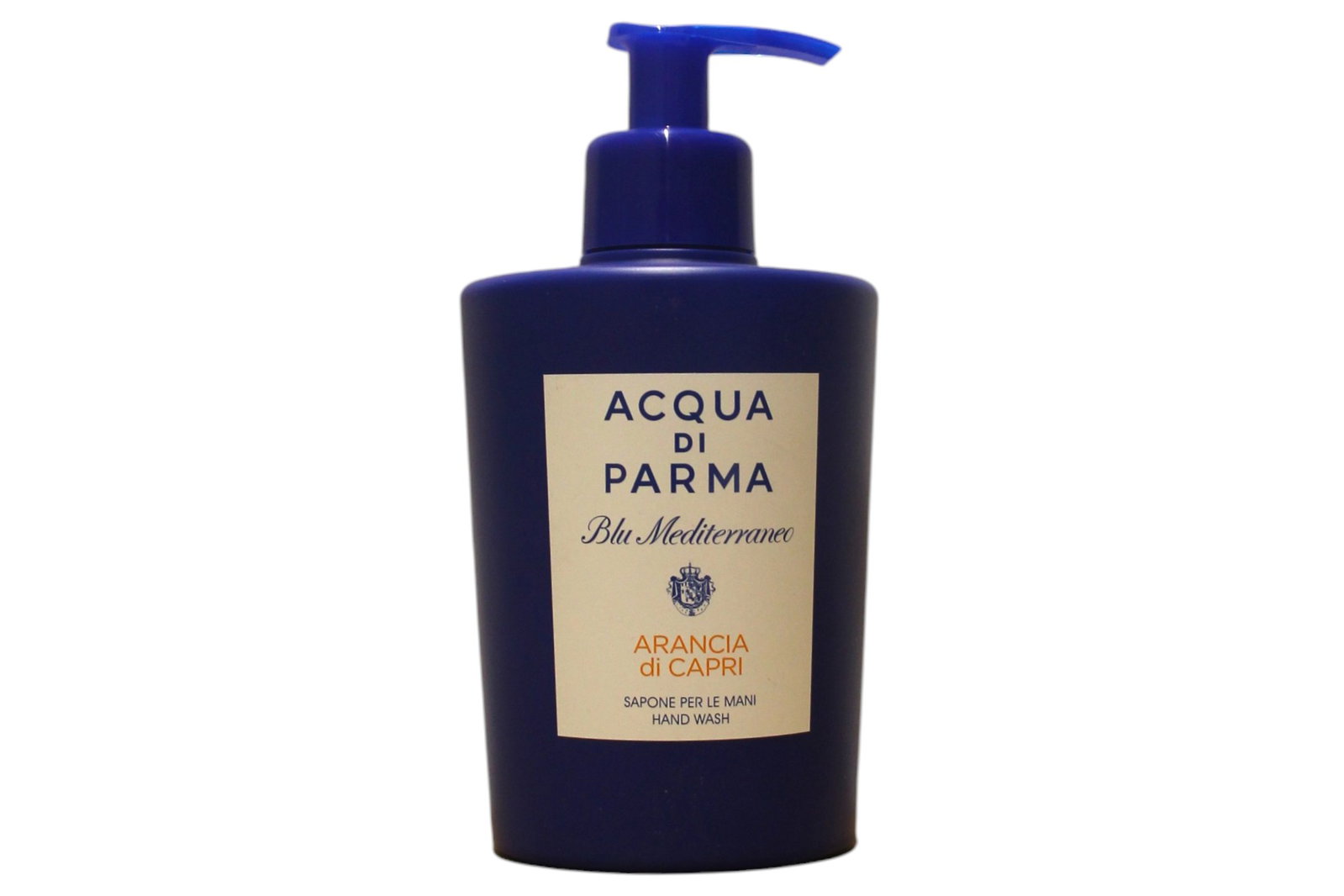 Acqua di Parma Acqua di Parma Blu Mediterraneo — Течен сапун, 300 мл 1