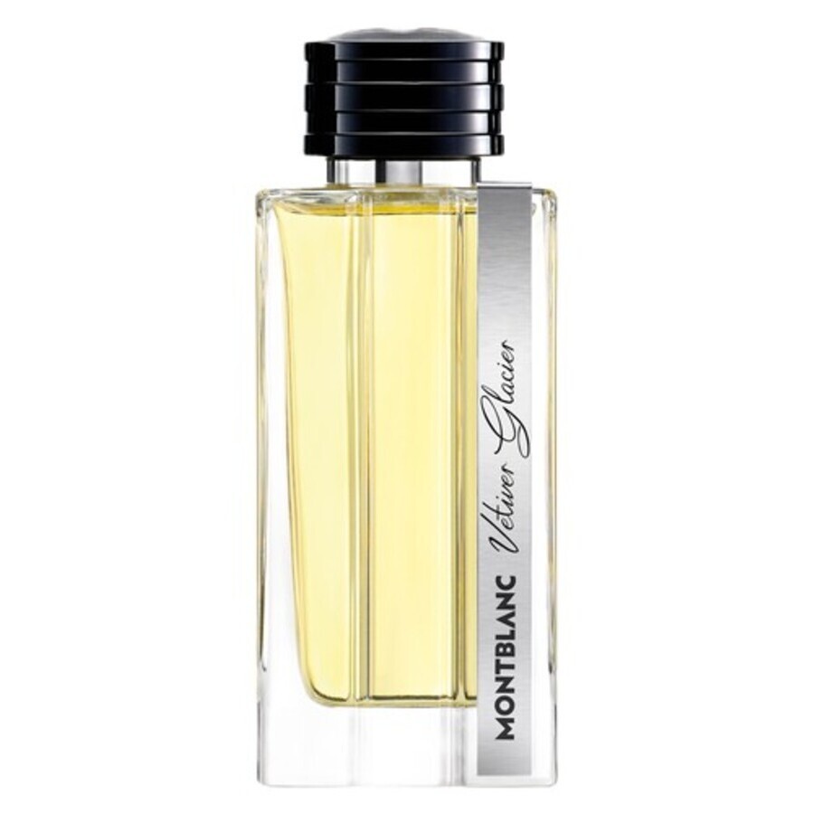 Montblanc Montblanc Vetiver Glacier 125 мл - Парфюмна Вода за Мъже ТЕСТЕР 1