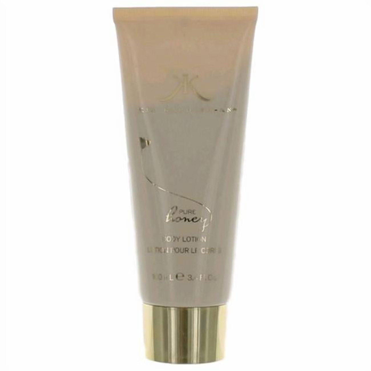 Kardashian Beauty Kardashian Beauty Pure Honey — Хидратиращ лосион за тяло, 100 мл 1