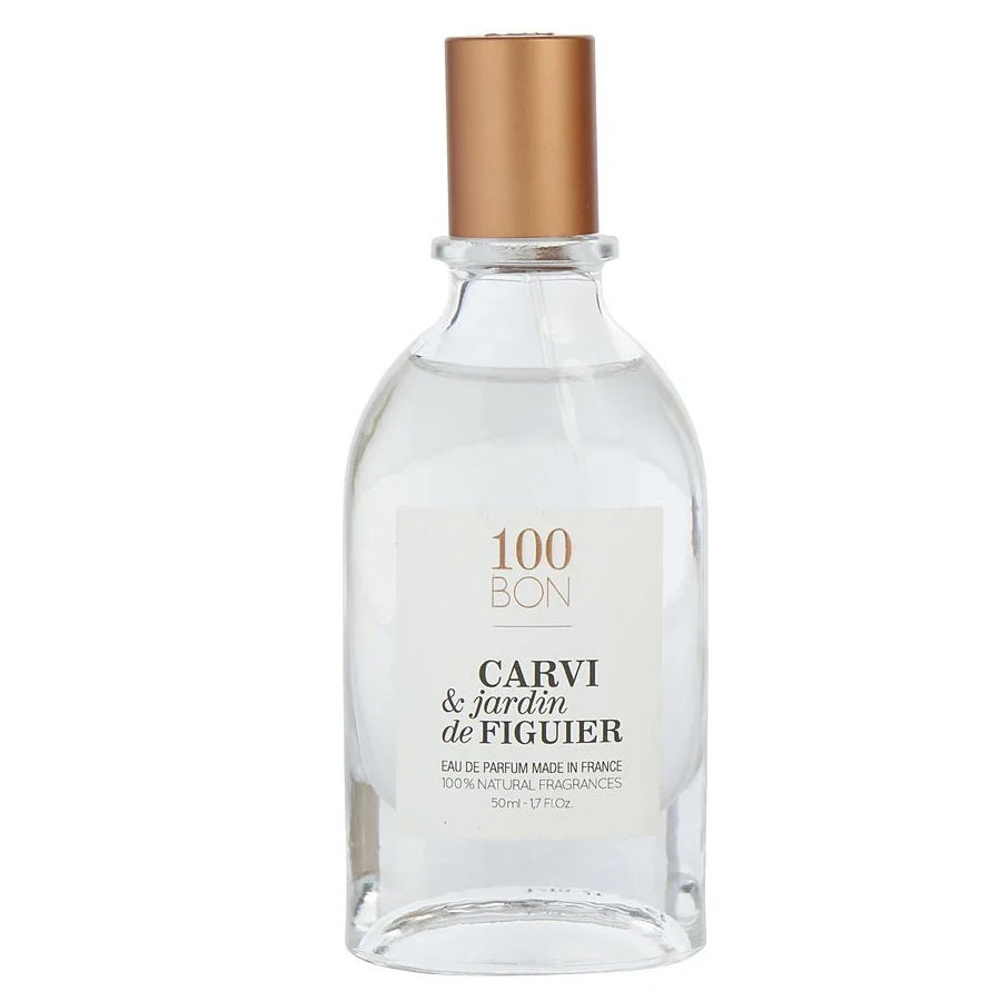 100 Bon 100 Bon Carvi & Jardin de Figuier 50 мл - Парфюмна Вода Унисекс ТЕСТЕР 1