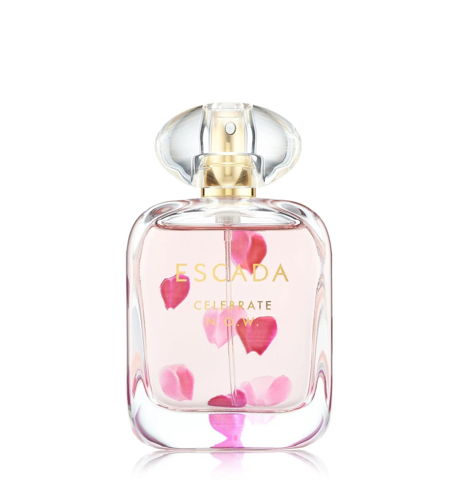 Escada Escada Celebrate N.O.W. 80 мл - Парфюмна Вода за Жени ТЕСТЕР 1