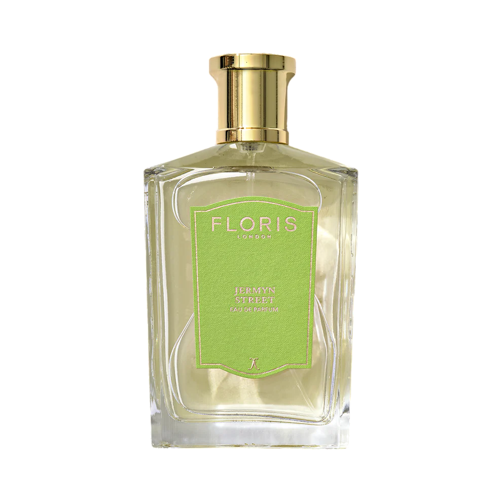 Floris Of London Floris Of London Jermyn Street 100 мл - Парфюмна Вода Унисекс ТЕСТЕР 1