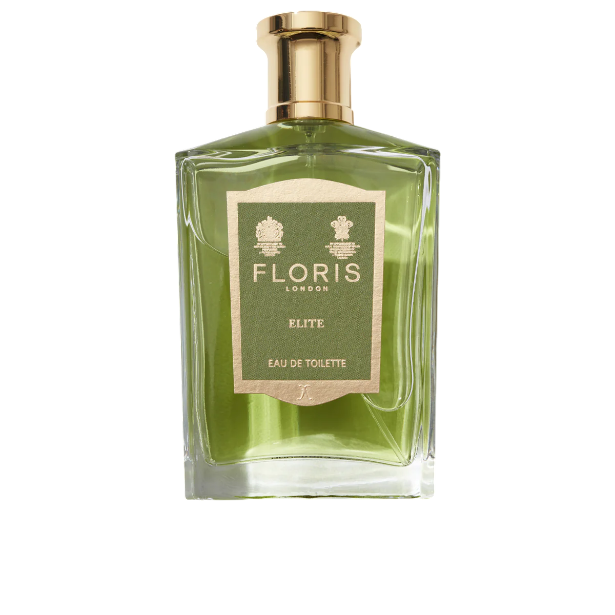 Floris Of London Floris Of London Elite 100 мл - Тоалетна Вода за Мъже ТЕСТЕР 1