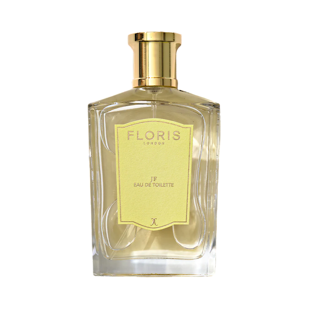 Floris Of London Floris Of London JF 100 мл - Тоалетна Вода за Мъже ТЕСТЕР 1