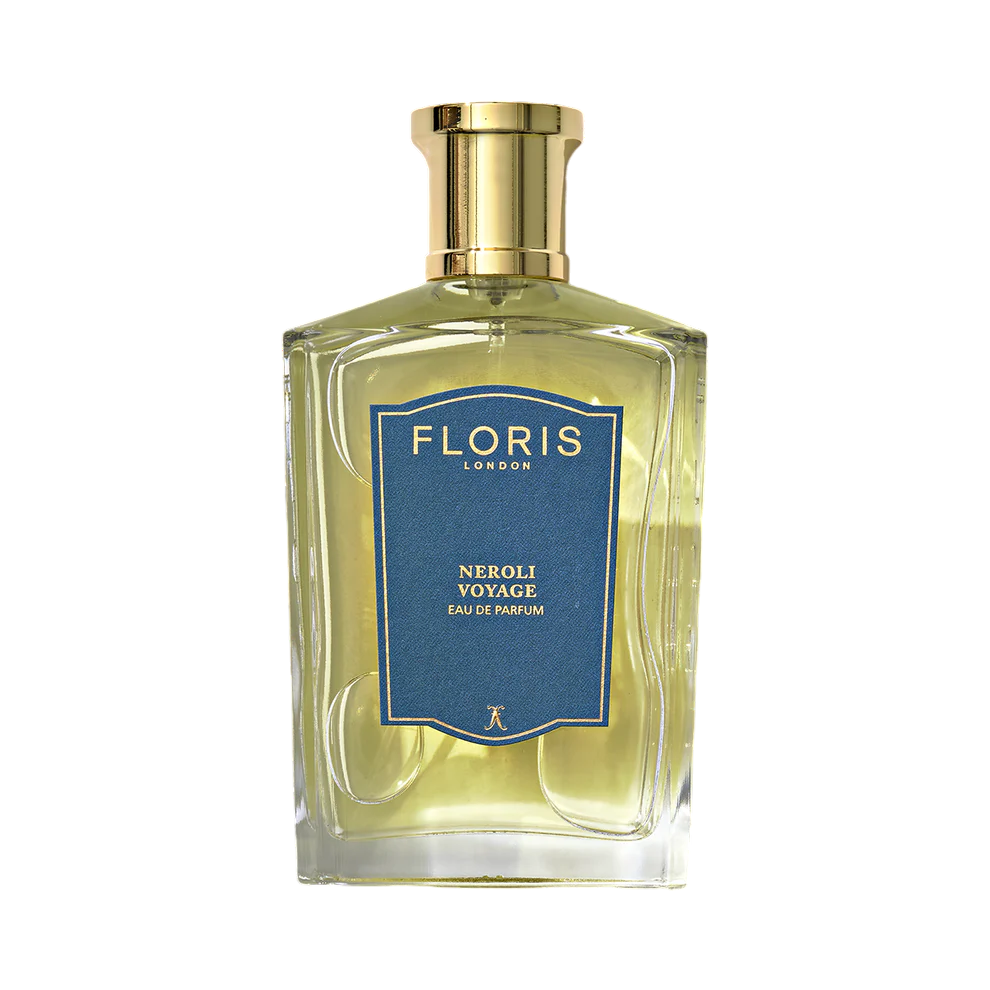 Floris Of London Floris Of London Neroli Voyage 100 мл - Парфюмна Вода Унисекс ТЕСТЕР 1