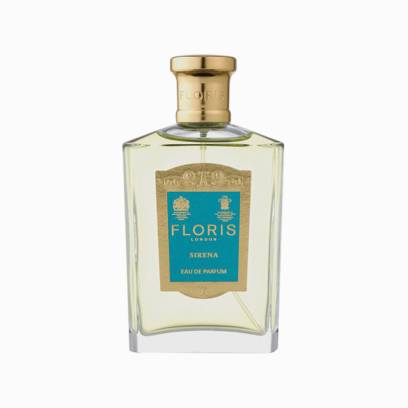 Floris Of London Floris Of London Sirena 100 мл - Парфюмна Вода за Жени ТЕСТЕР 1