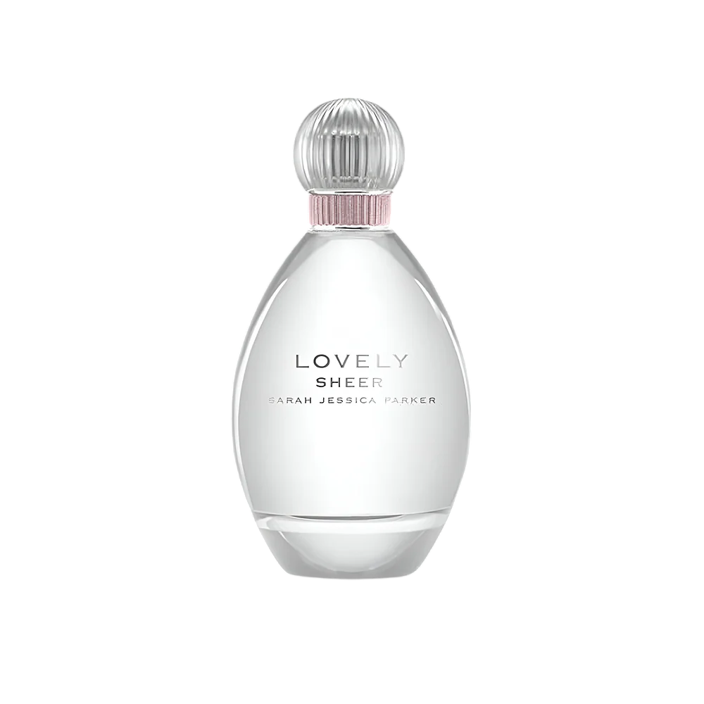 Sarah Jessica Parker Sarah Jessica Parker Lovely Sheer 100 мл - Парфюмна Вода за Жени ТЕСТЕР 1