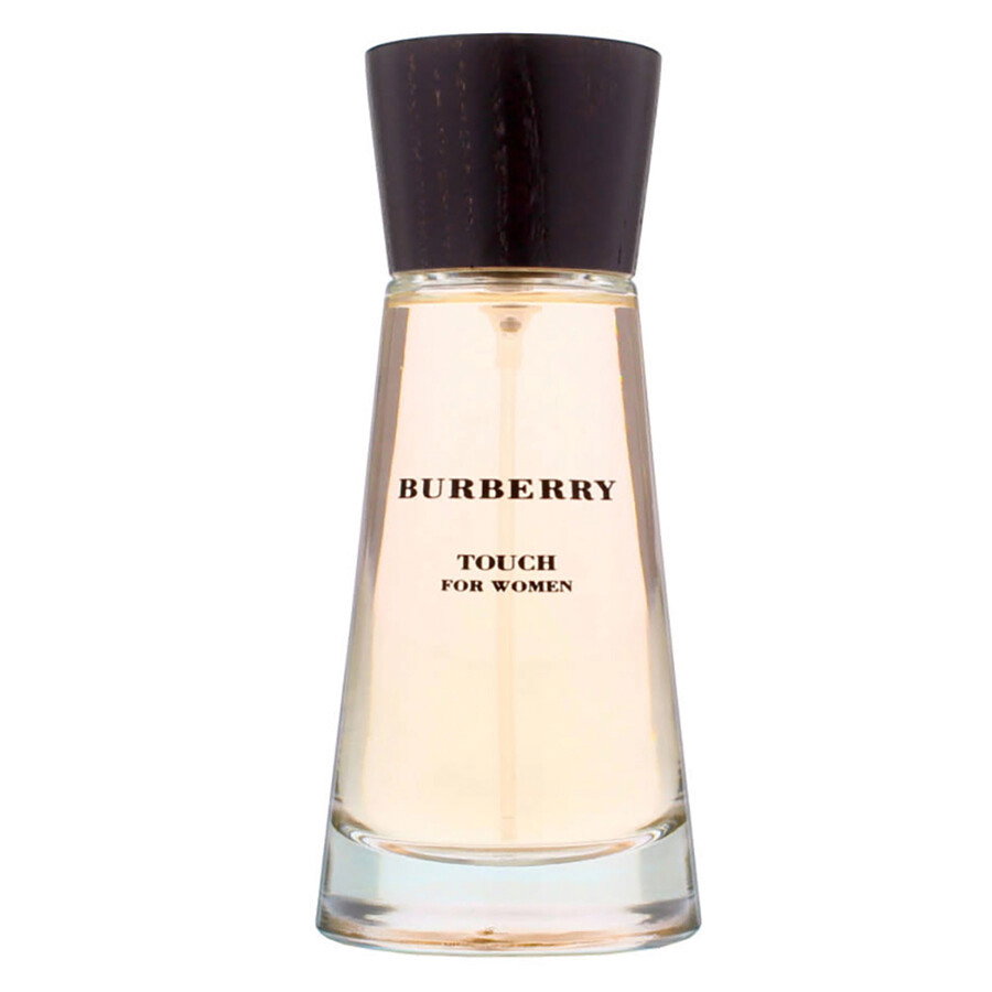 Burberry Burberry Touch 100 мл - Парфюмна Вода за Жени ТЕСТЕР 1