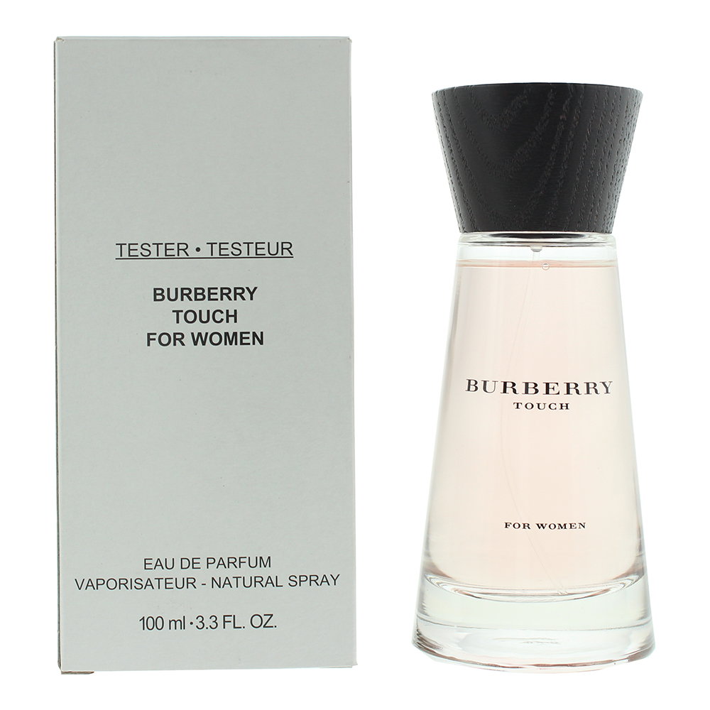 Burberry Burberry Touch 100 мл - Парфюмна Вода за Жени ТЕСТЕР 2