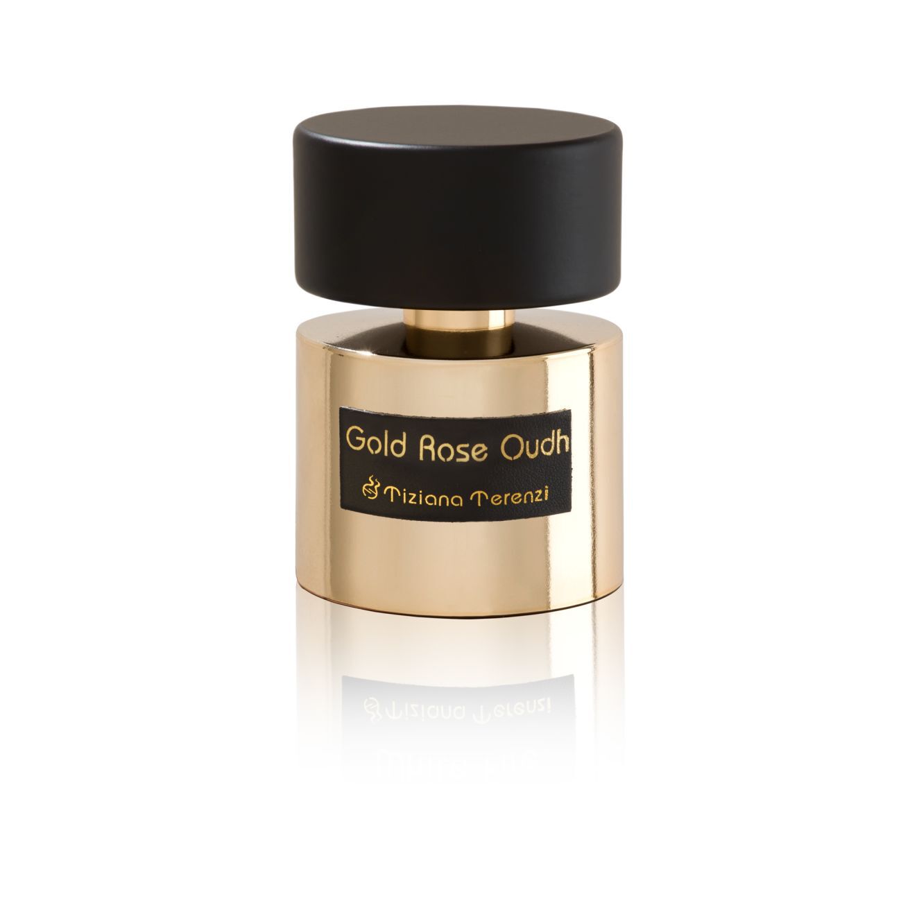 Tiziana Terenzi Tiziana Terenzi Classic Collection - Gold Rose Oudh 100 мл - Парфюмна Вода Унисекс ТЕСТЕР 1
