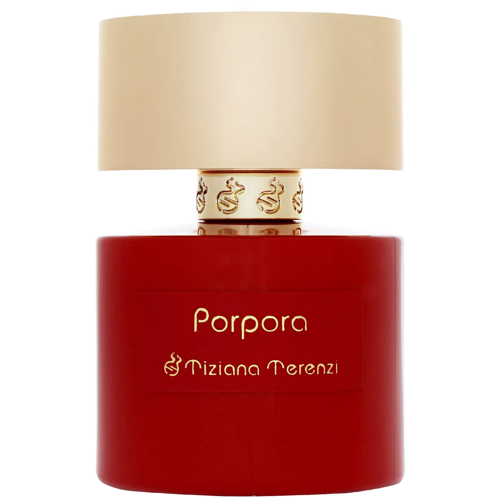 Tiziana Terenzi Tiziana Terenzi Luna Collection - Porpora 100 мл - Парфюмна Вода Унисекс ТЕСТЕР 1