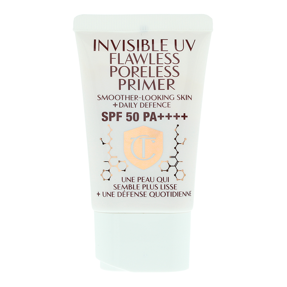 Charlotte Tilbury Charlotte Tilbury — Хидратираща база за грим с хиалуронова киселина и SPF 50, 30 мл 1