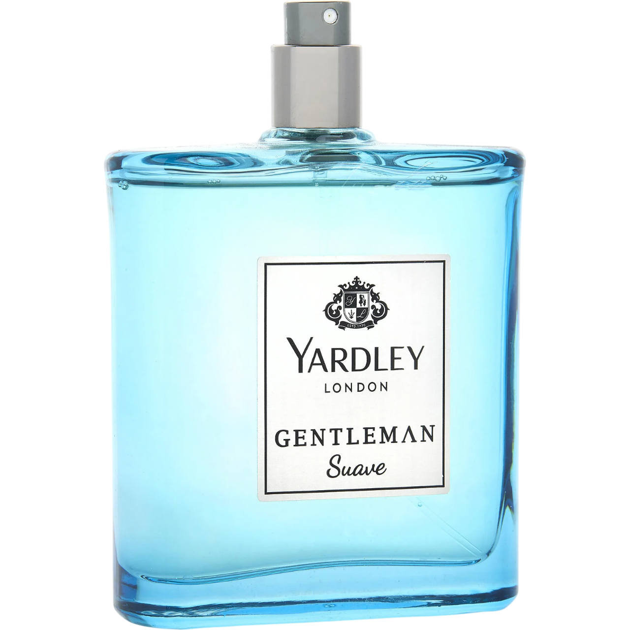 Yardley Yardley Gentleman Suave 100 мл - Парфюмна Вода за Мъже ТЕСТЕР 1