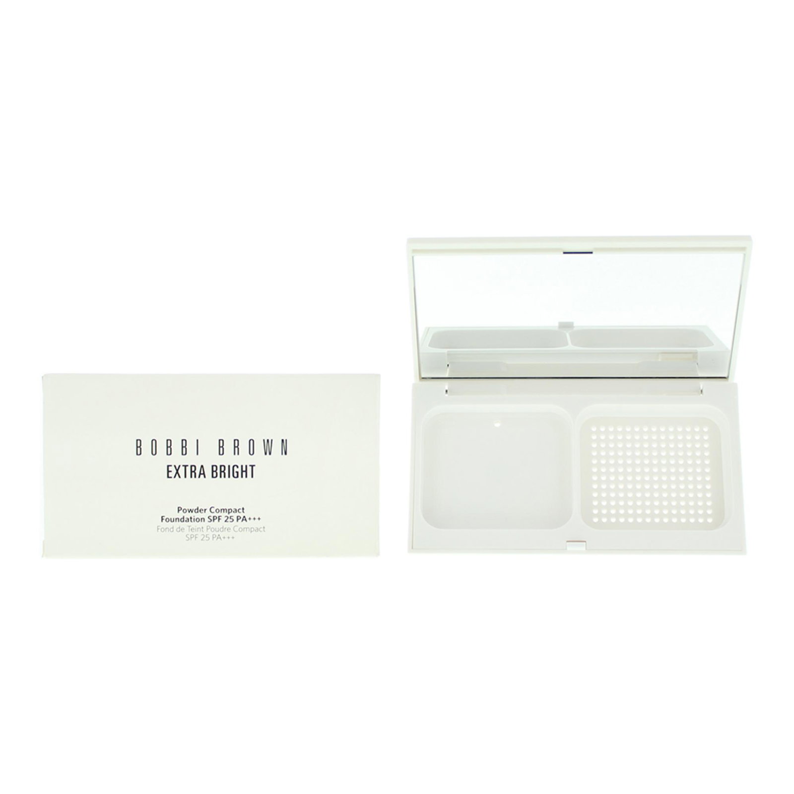 Bobbi Brown Bobbi Brown Extra Bright — Фон дьо тен 1