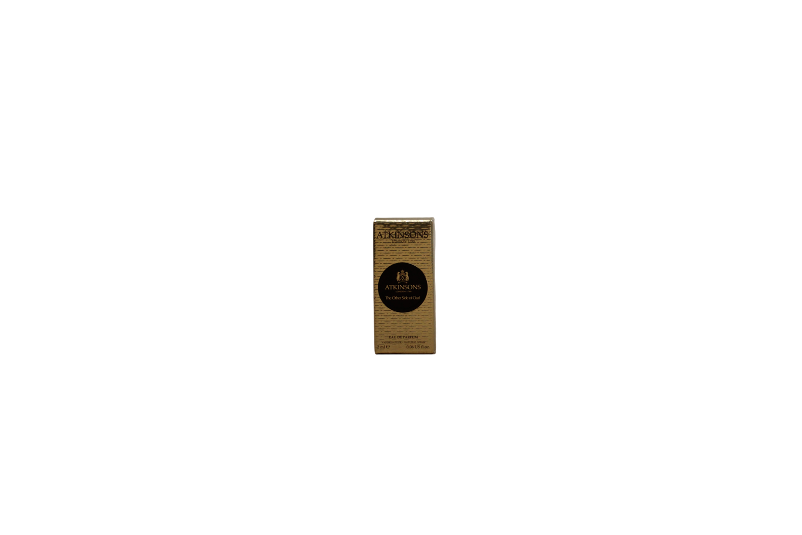 Atkinsons Atkinsons The Other Side Of Oud 2 ml *Vial 2 мл - Парфюмна Вода Унисекс 1