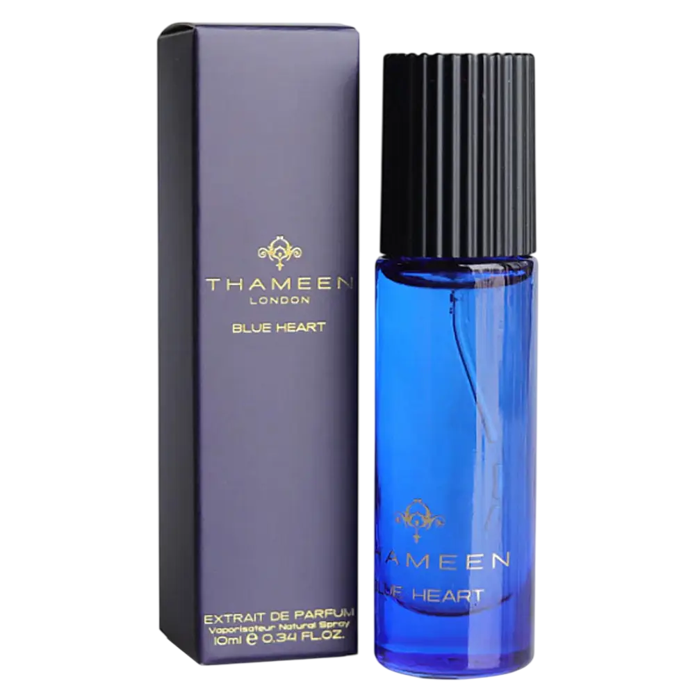 Thameen London Thameen London Blue Heart 2 ml *Vial 2 мл - Парфюм Унисекс 1