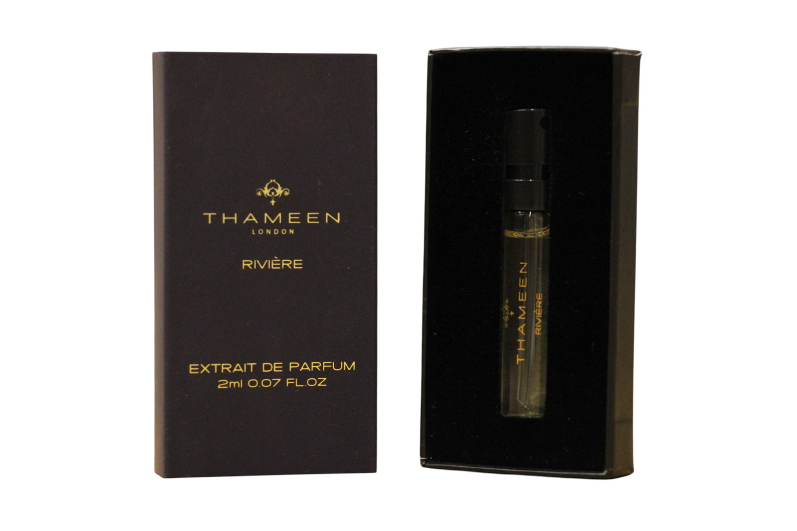 Thameen London Thameen London Riviere 2 ml *Vial 2 мл - Парфюм Унисекс 1