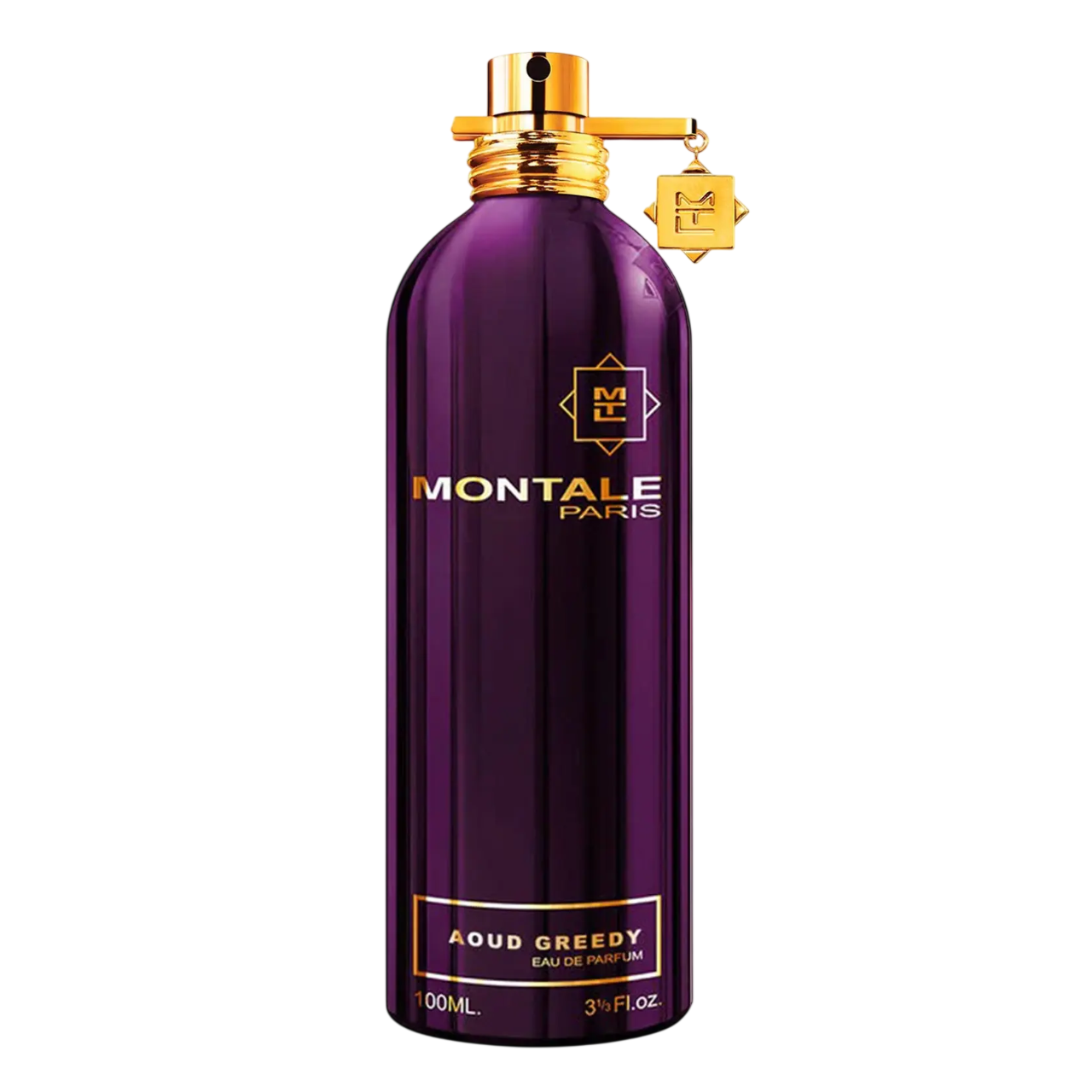Montale Montale Aoud Greedy 100 мл - Парфюмна Вода Унисекс ТЕСТЕР 1