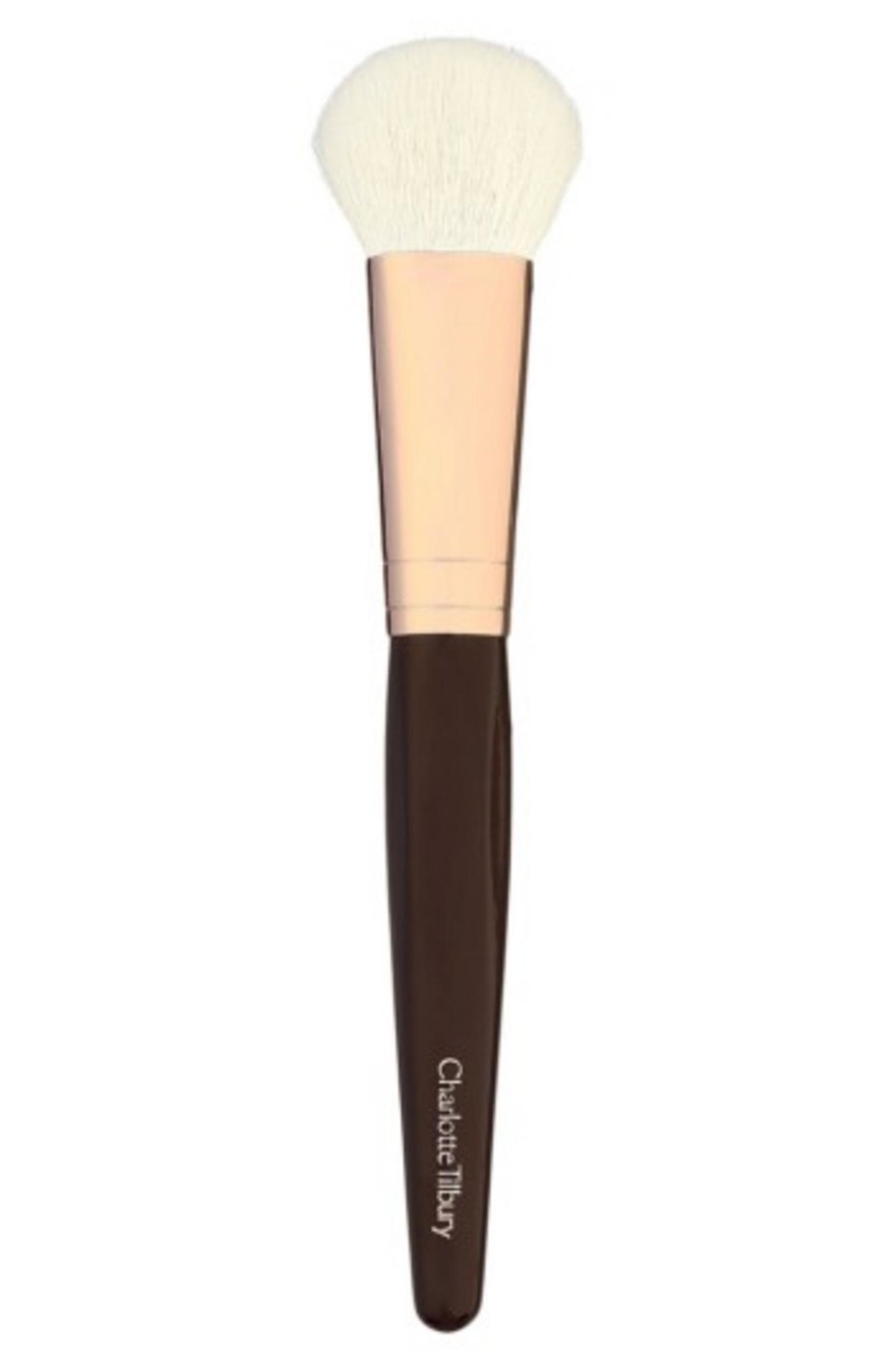 Charlotte Tilbury Charlotte Tilbury — Фон дьо тен 1