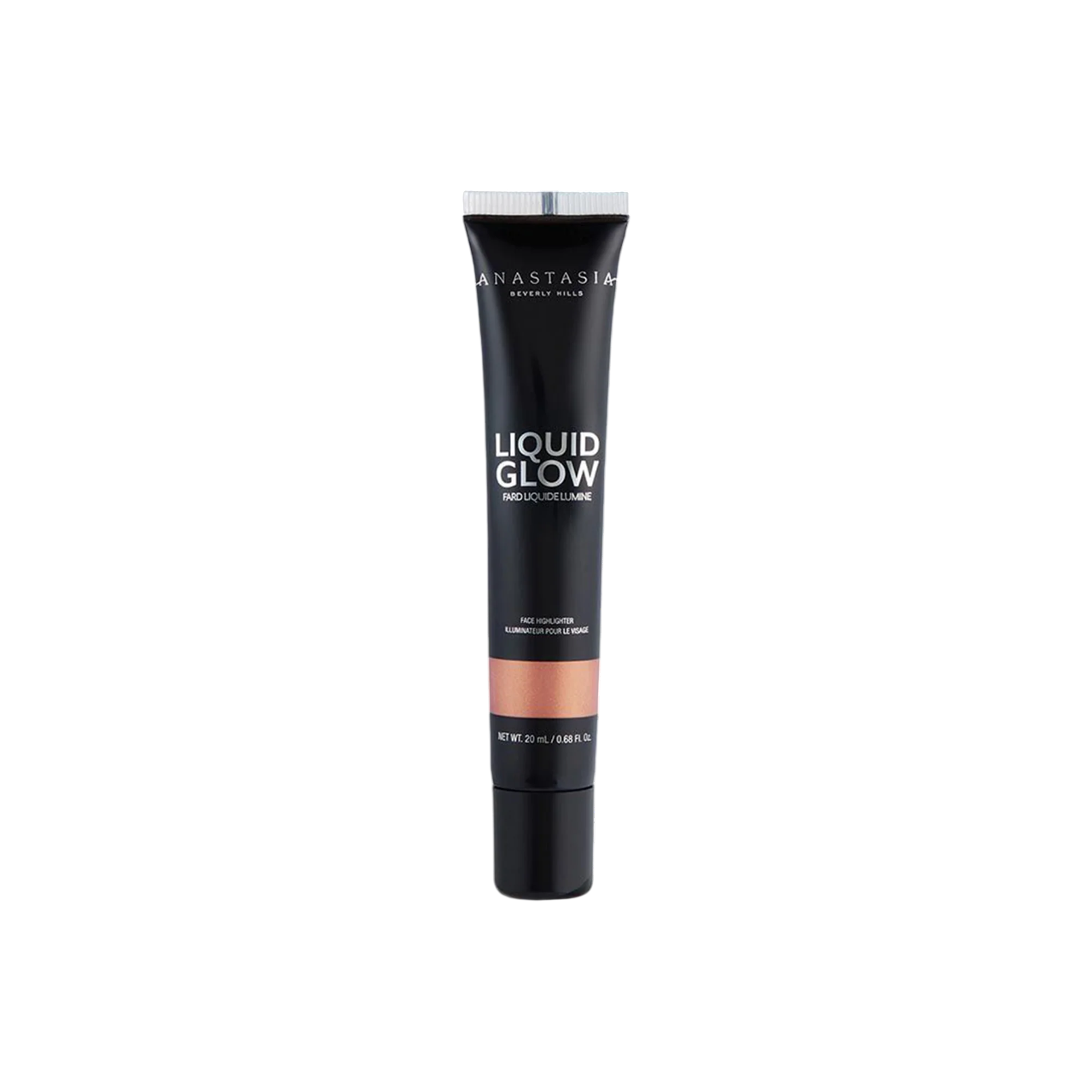 Anastasia Beverly Hills Anastasia Beverly Hills Liquid Glow Radiant Liquid — Лъскав хайлайтър, 20 мл 1