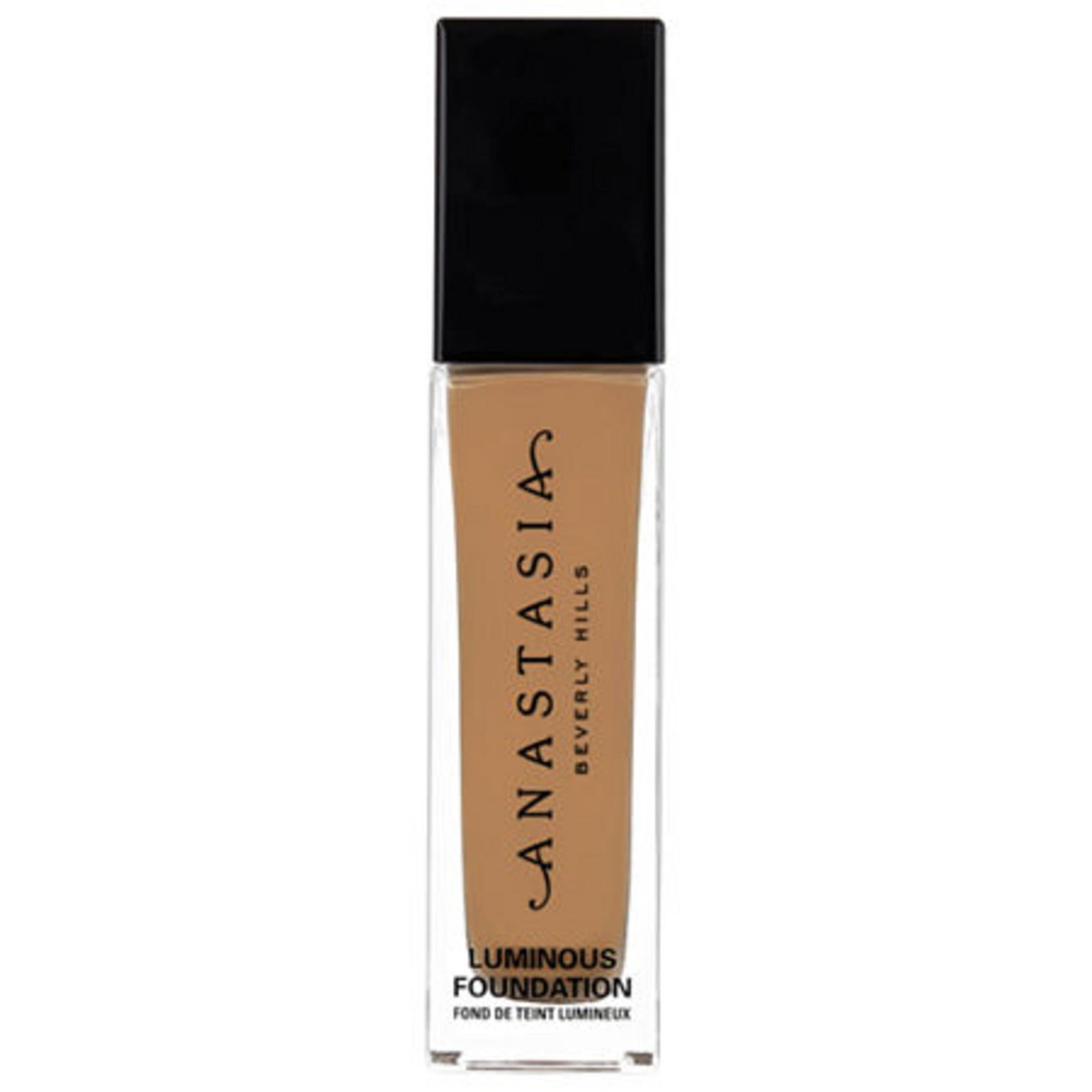 Anastasia Beverly Hills Anastasia Beverly Hills Luminous Waterproof Luminizing Liquid Foundation — Лъскав и водоустойчив течен фон дьо тен, 30 мл 1