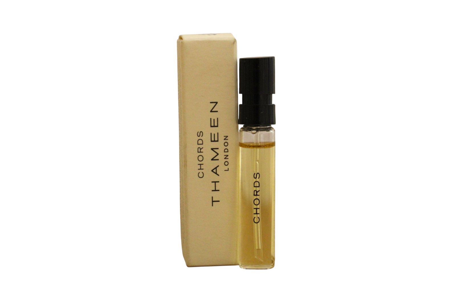 Thameen London Thameen London Chords 2 ml *Vial 2 мл - Одеколон Унисекс 1