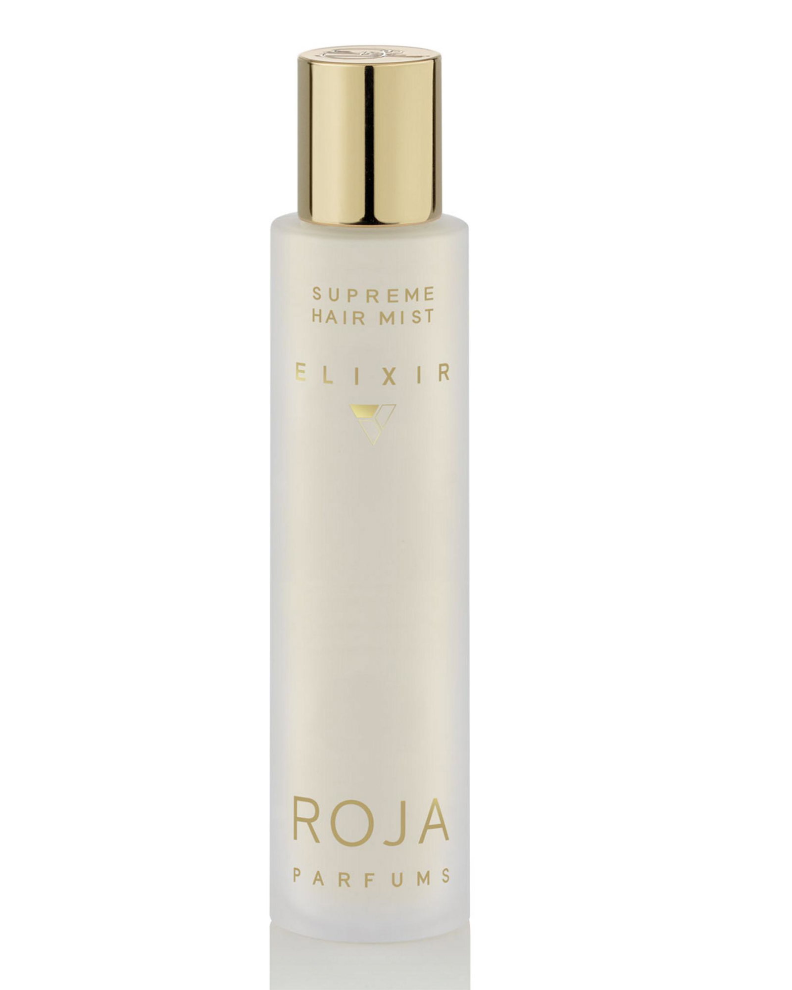 Roja Roja Elixir Hair Scented Mist Floral — Ароматен спрей за коса, 50 мл 1