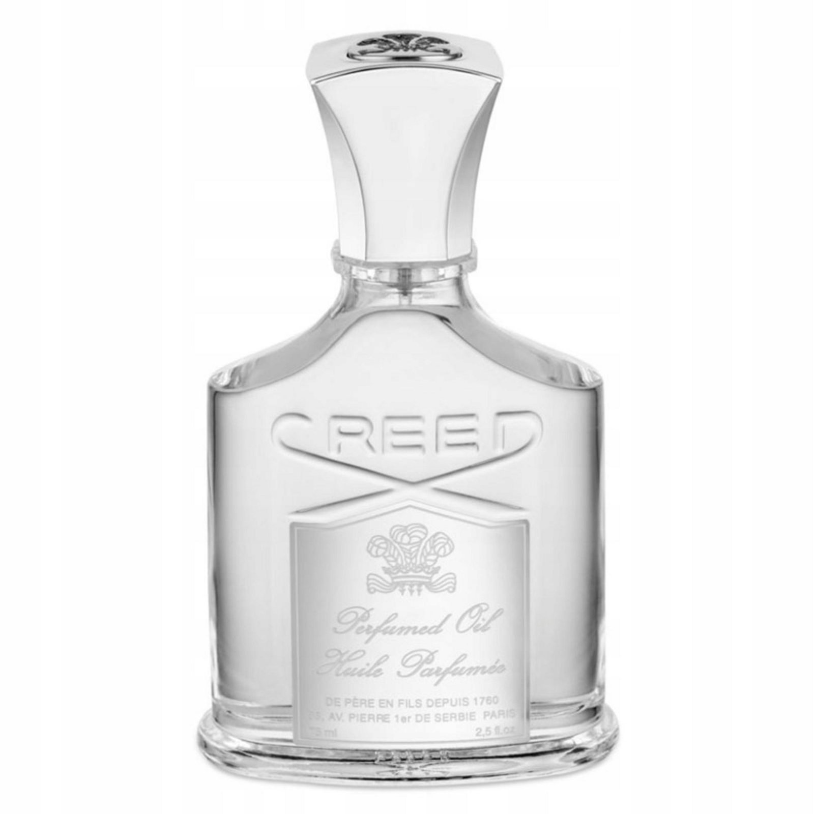 Creed Creed Aventus — Масло, 75 мл ТЕСТЕР 1