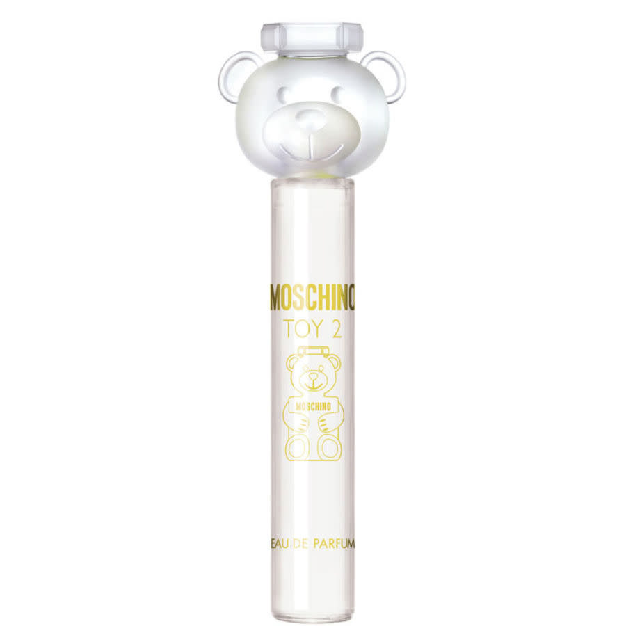 Moschino Moschino Toy 2 10 мл - Парфюмна Вода за Жени ТЕСТЕР 1