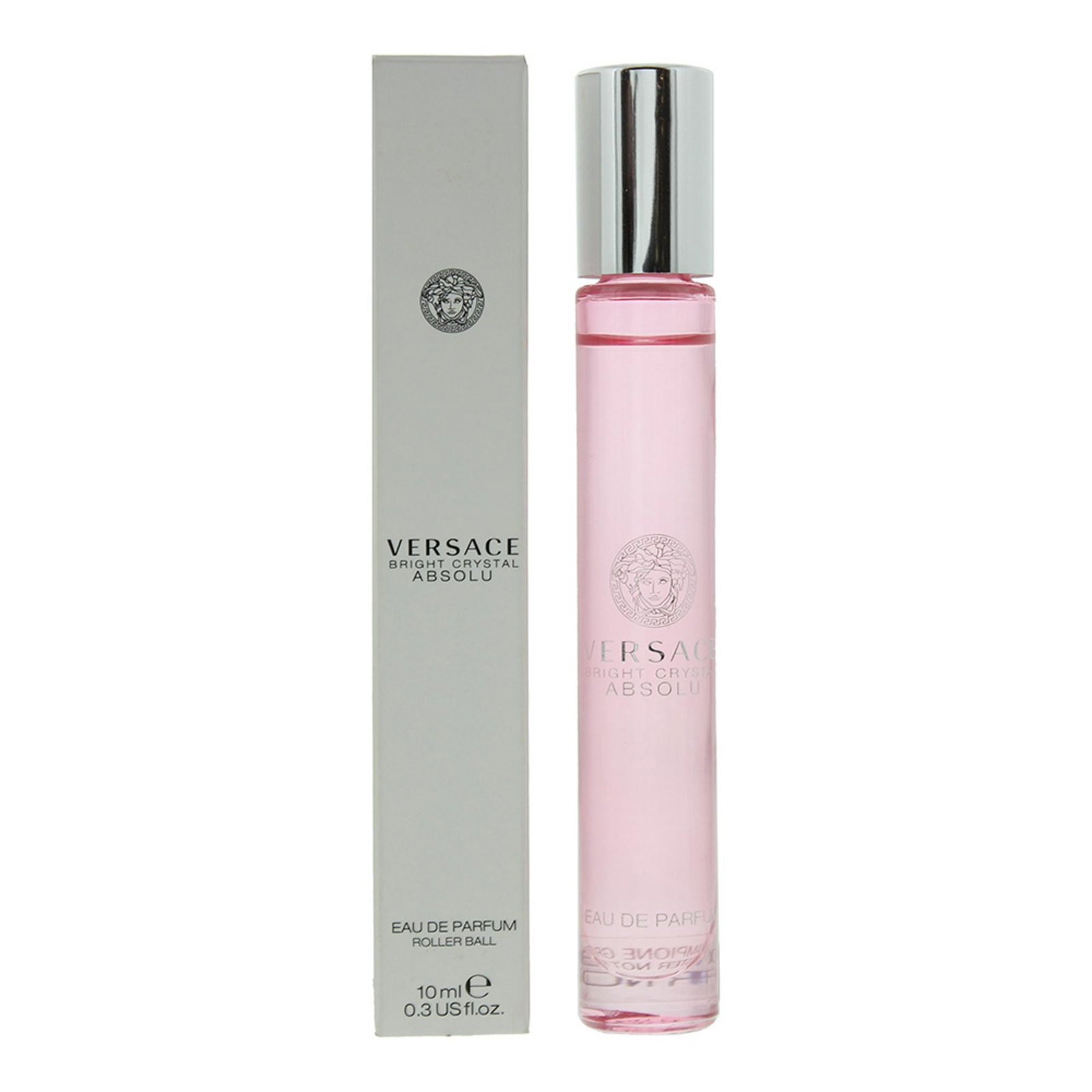 Versace Versace Bright Crystal Absolu 10 мл - Парфюмна Вода за Жени ТЕСТЕР 1