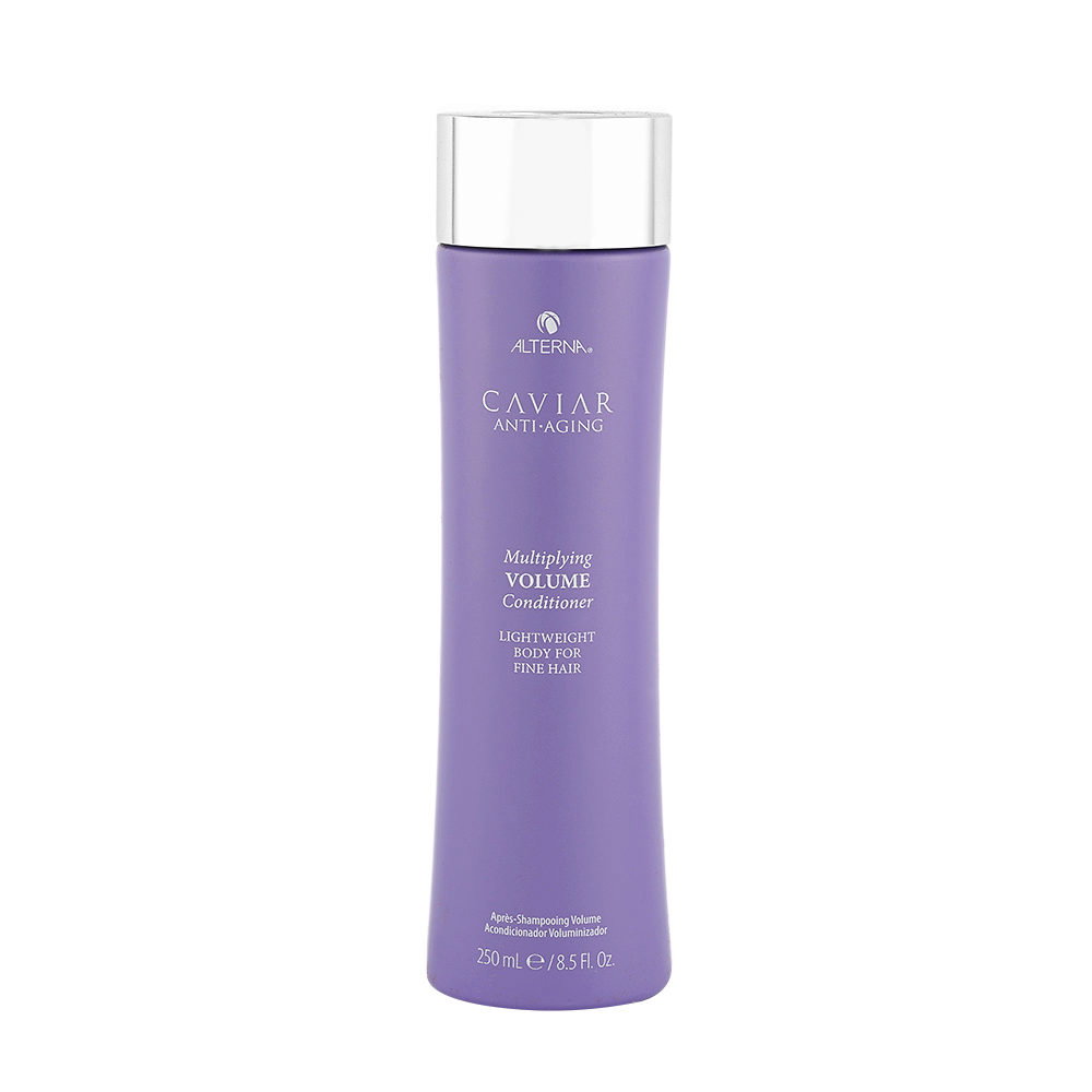Alterna Alterna Caviar Anti-Aging Multiplying Volume — Обемно балсам за коса, 250 мл 1
