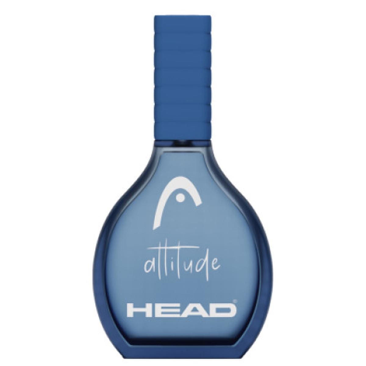 Head Head Attitude 100 мл - Тоалетна Вода за Мъже ТЕСТЕР 1