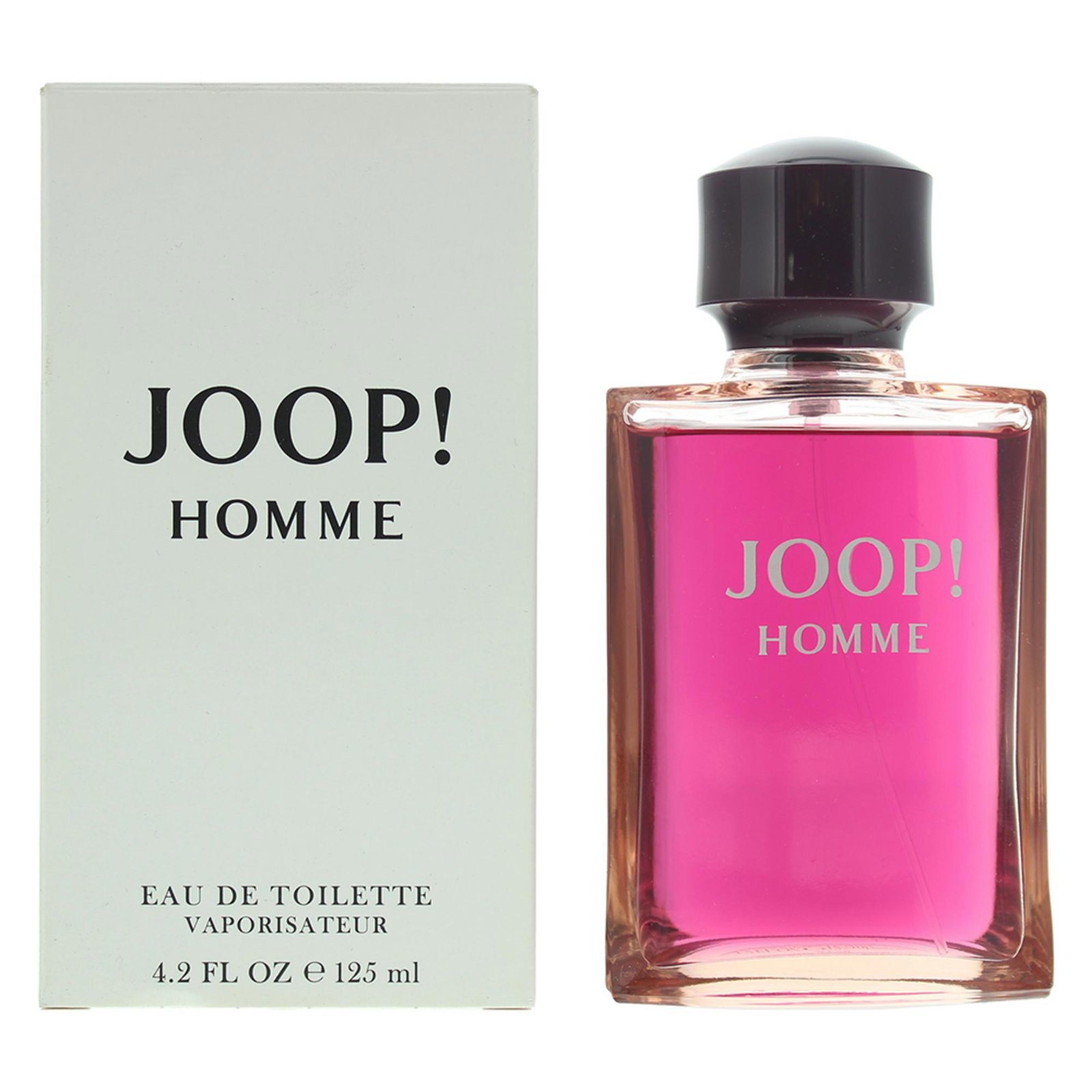 Joop! Joop! Homme 125 мл - Тоалетна Вода за Мъже ТЕСТЕР 2