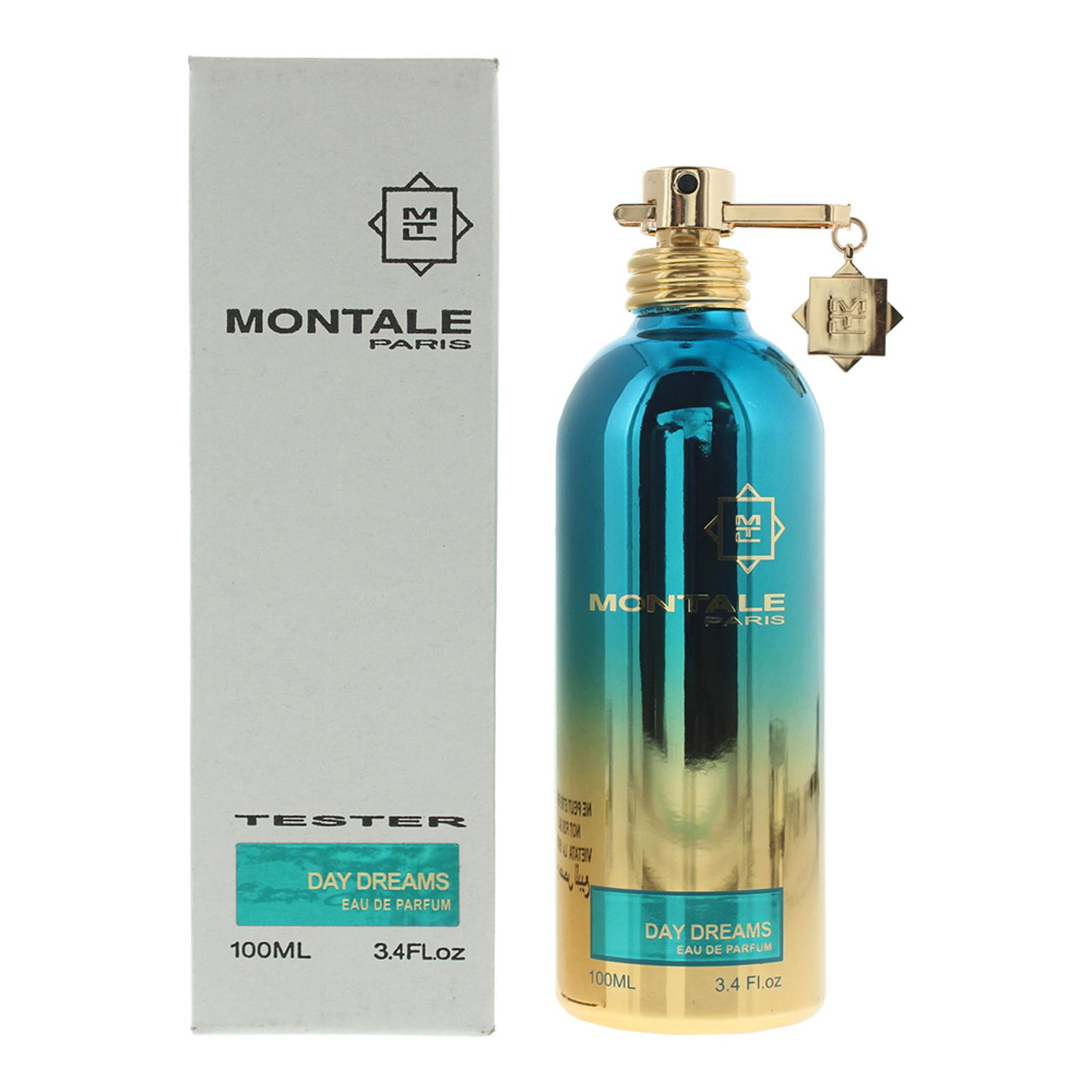 Montale Montale Day Dreams 100 мл - Парфюмна Вода Унисекс ТЕСТЕР 1