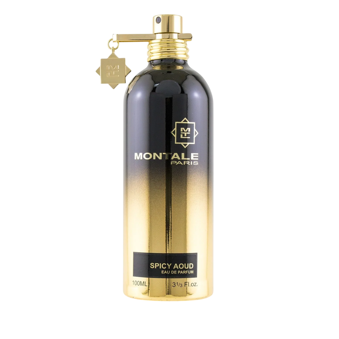 Montale Montale Spicy Aoud 100 мл - Парфюмна Вода Унисекс ТЕСТЕР 1