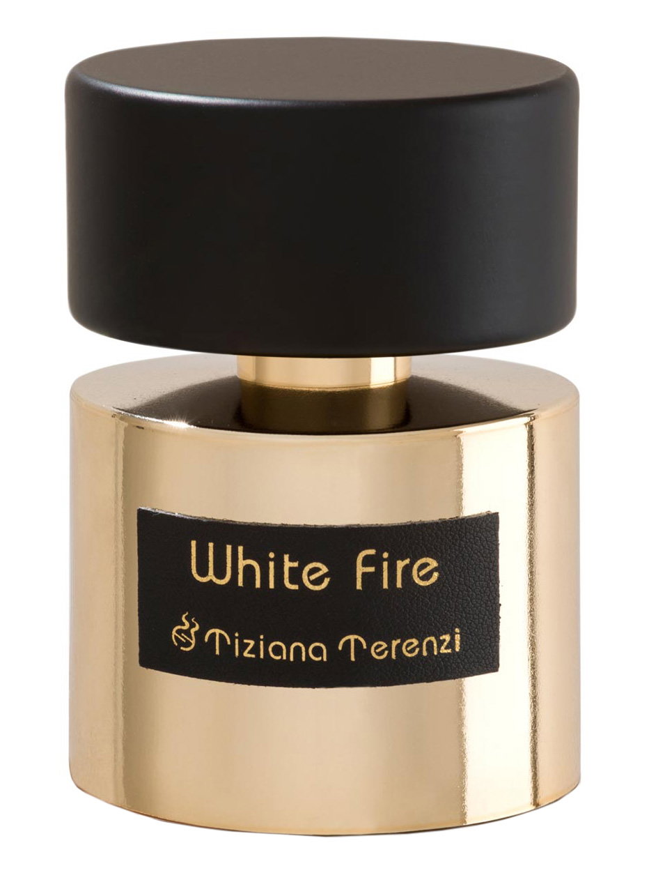 Tiziana Terenzi Tiziana Terenzi White Fire 100 мл - Парфюмна Вода Унисекс ТЕСТЕР 1
