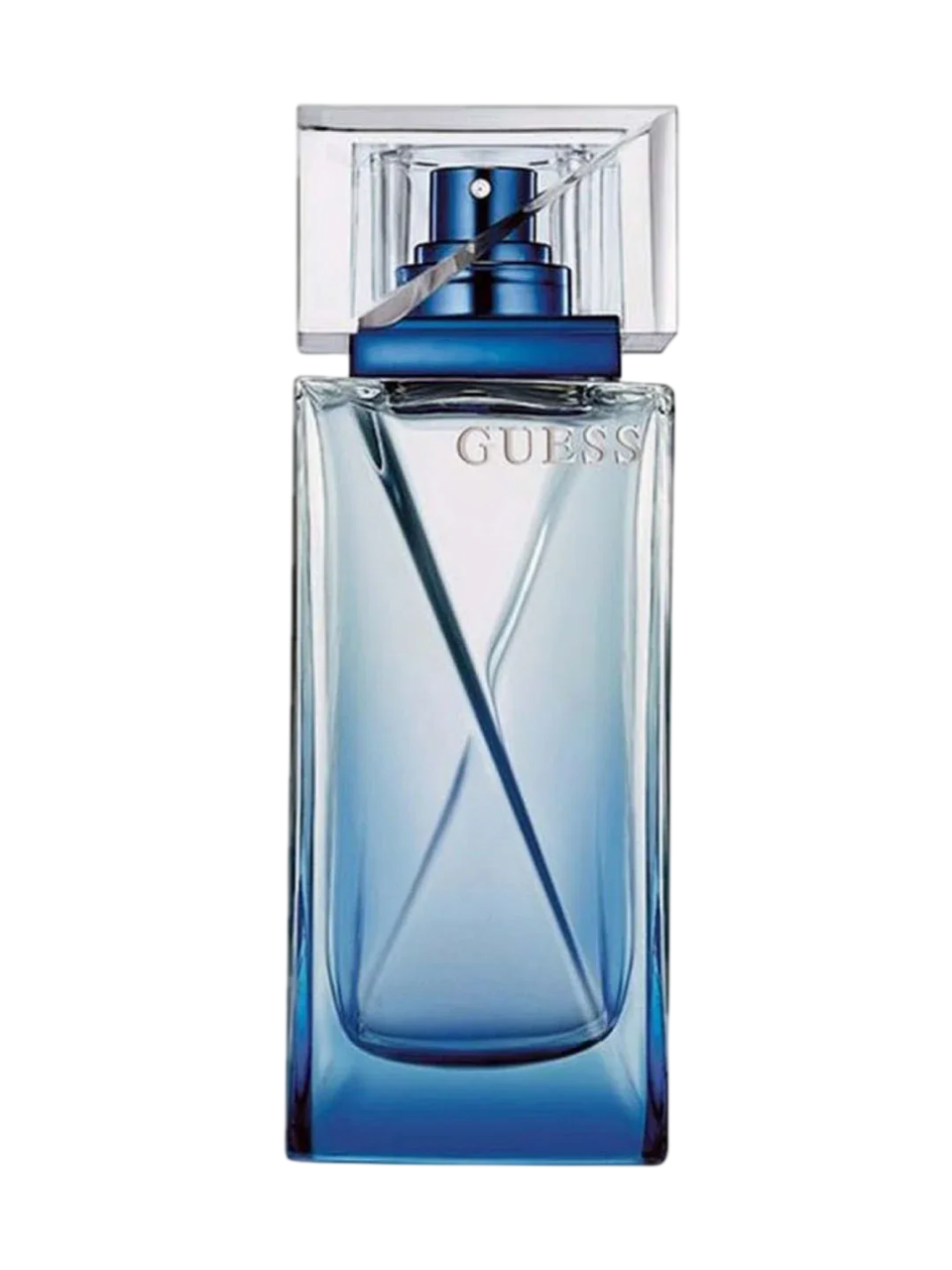 Guess Guess Night 100 мл - Тоалетна Вода за Мъже 1