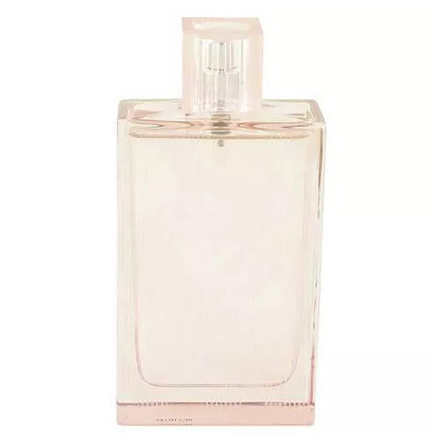 Burberry Burberry Brit Sheer 100 мл - Тоалетна Вода за Жени ТЕСТЕР 1