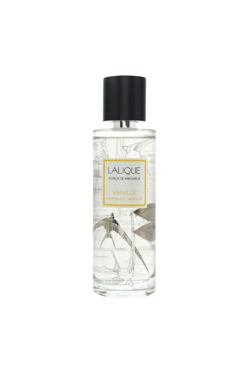 Lalique Lalique Vanille Acapulco Mexique Vanilla — Спрей, 100 мл ТЕСТЕР 1