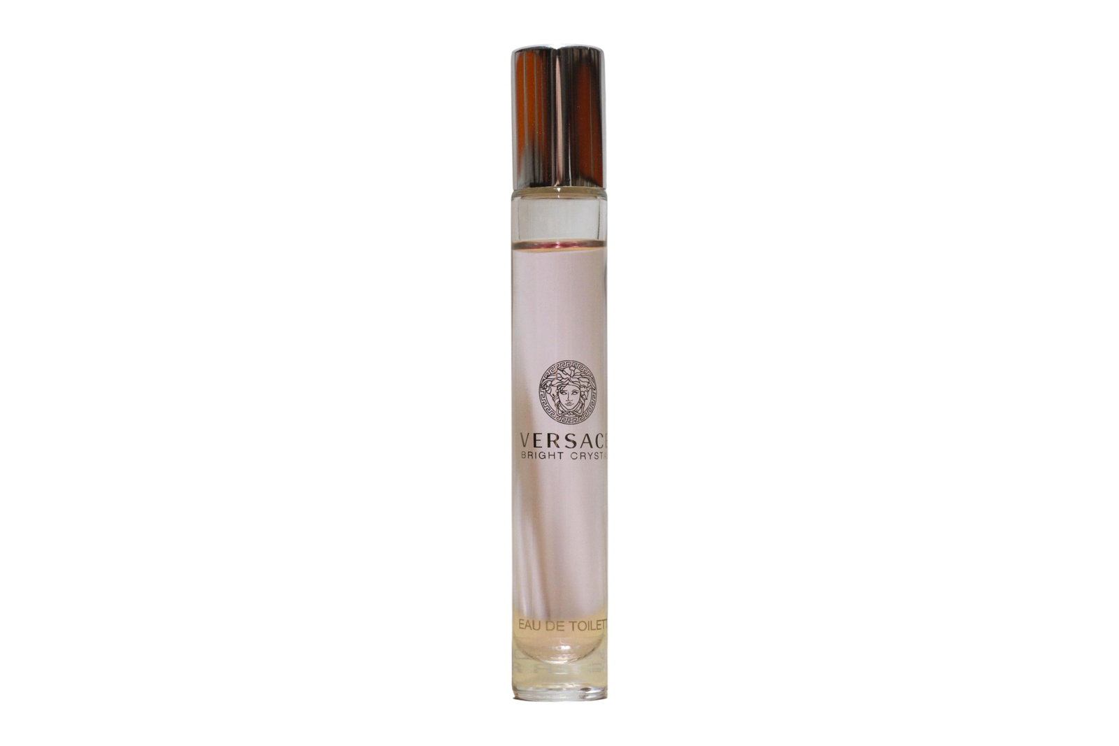 Versace Versace Bright Crystal 9 мл - Тоалетна Вода за Жени ТЕСТЕР 1