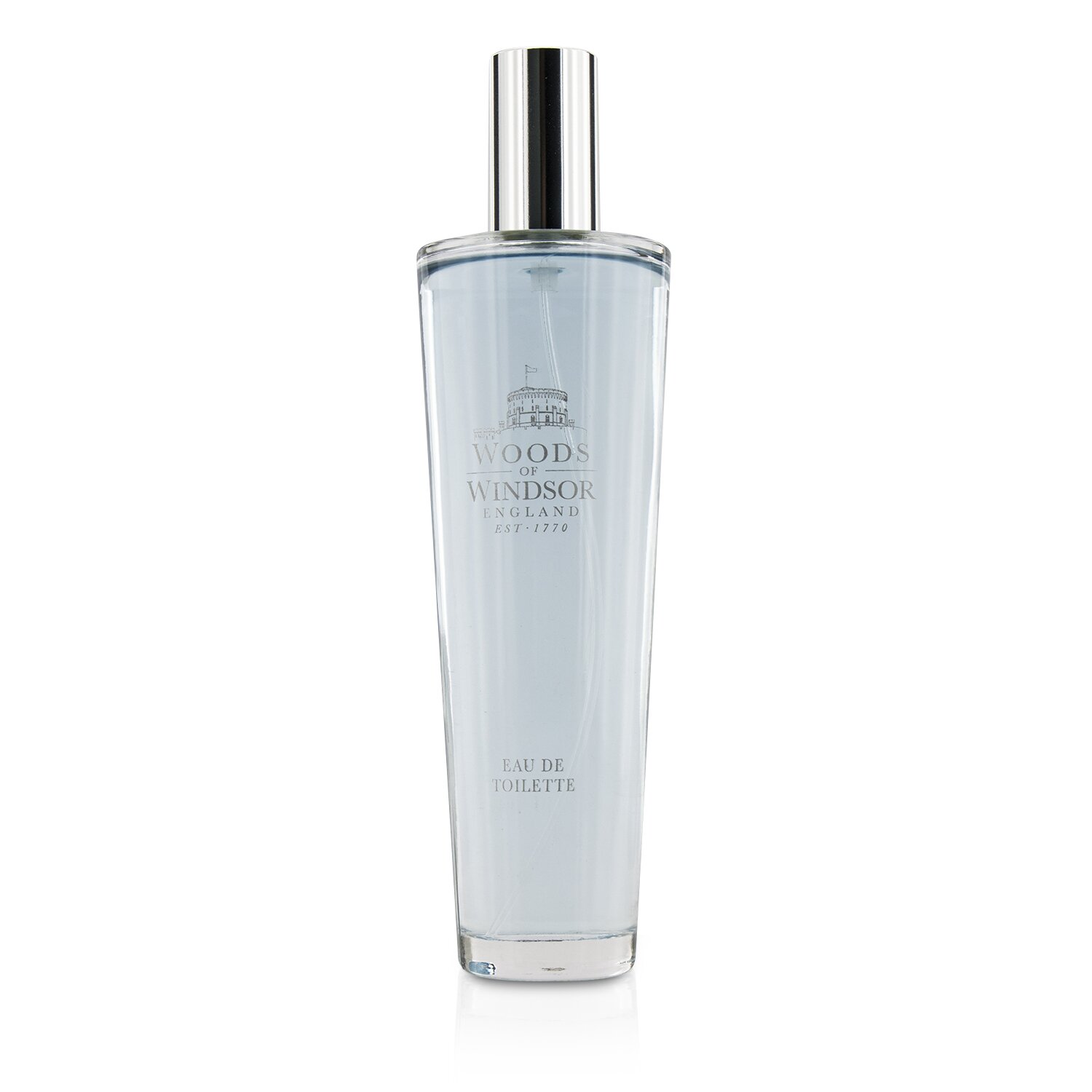 Woods Of Windsor Woods Of Windsor Blue Orchid & Water Lily 100 мл - Тоалетна Вода за Жени ТЕСТЕР 1