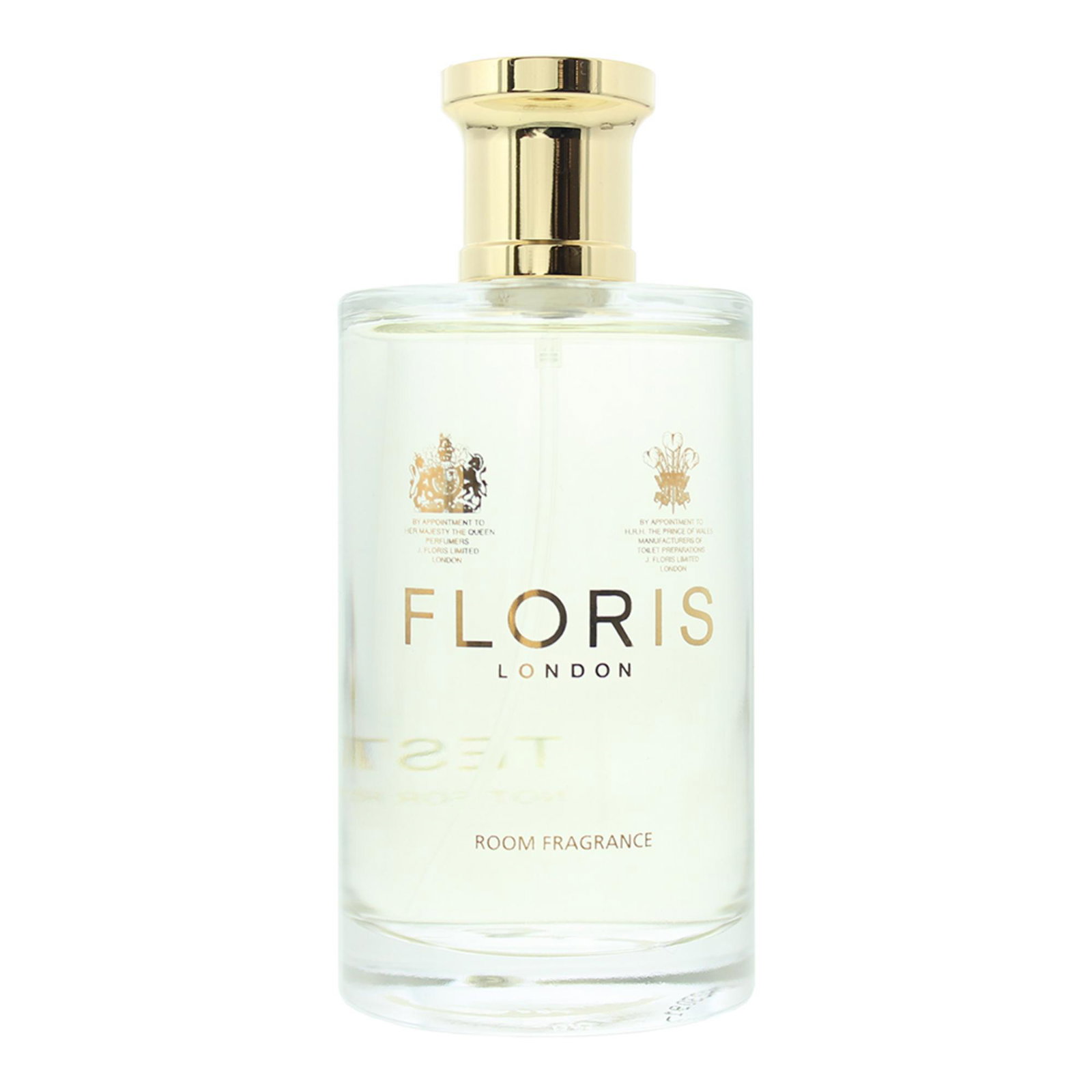 Floris Of London Floris Of London Sandalwood & Patchouli Room — Спрей, 100 мл ТЕСТЕР 1