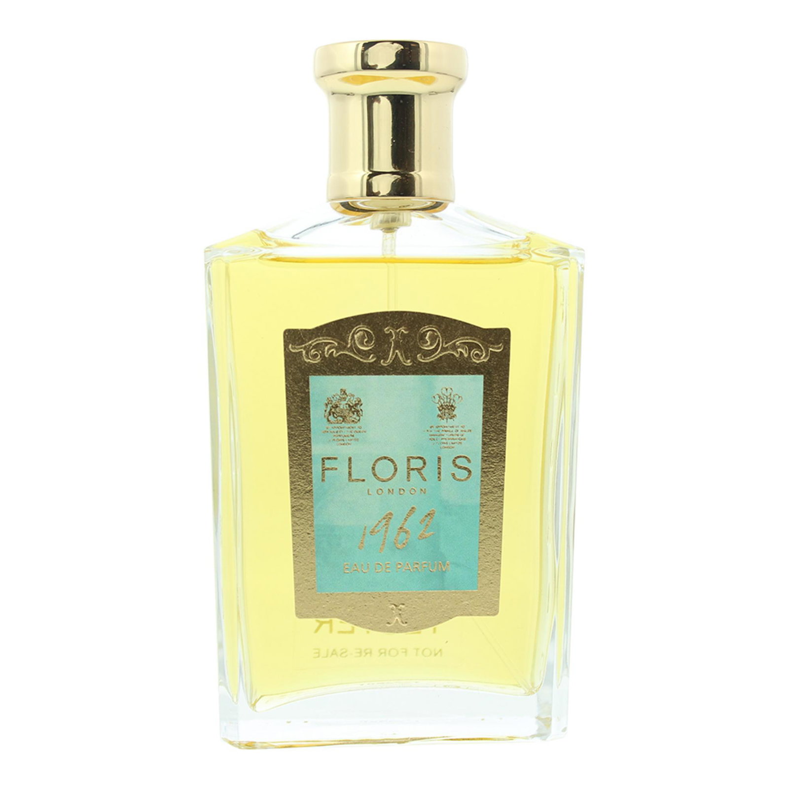 Floris Of London Floris Of London 1962 100 мл - Парфюмна Вода Унисекс ТЕСТЕР 1