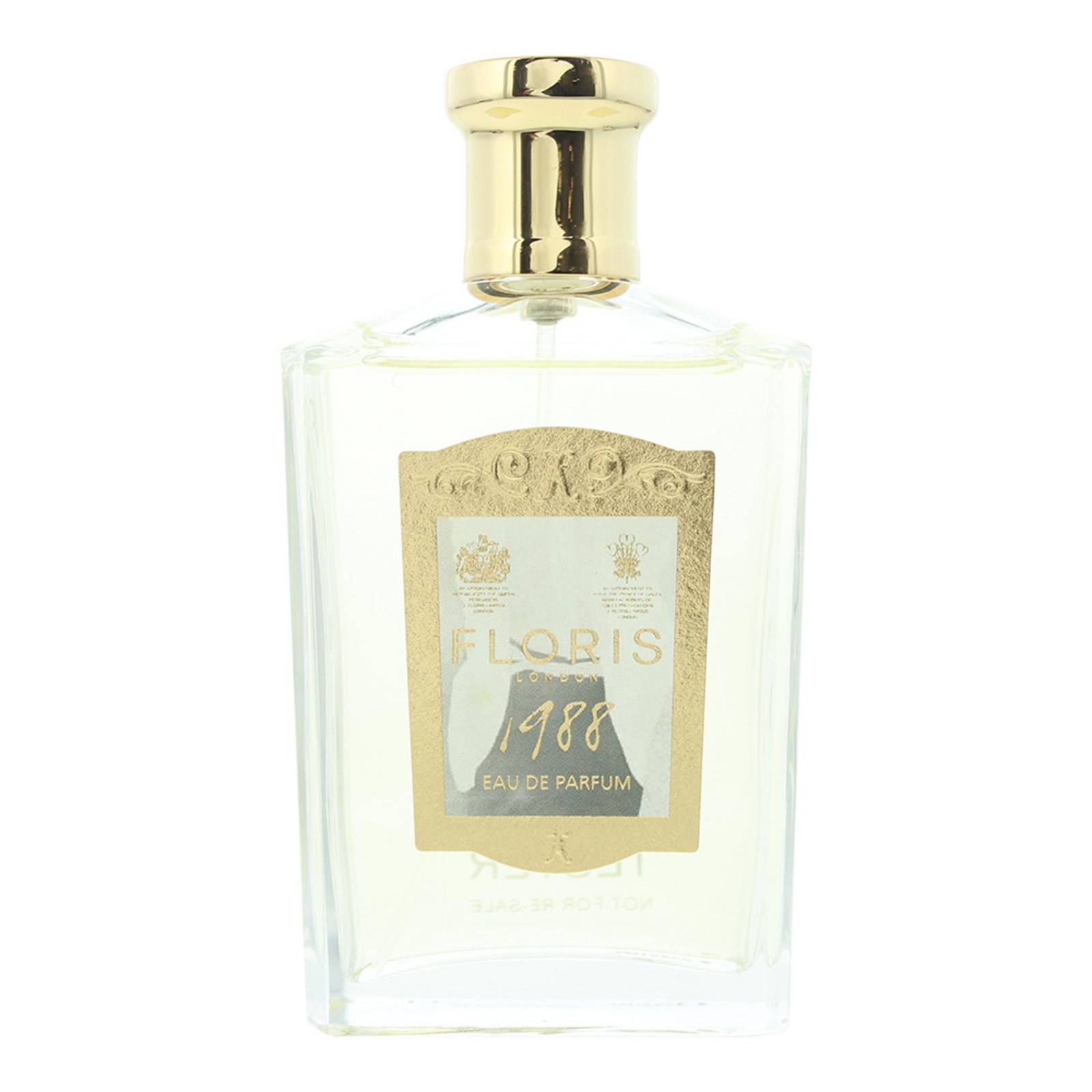 Floris Of London Floris Of London 1988 100 мл - Парфюмна Вода Унисекс ТЕСТЕР 1