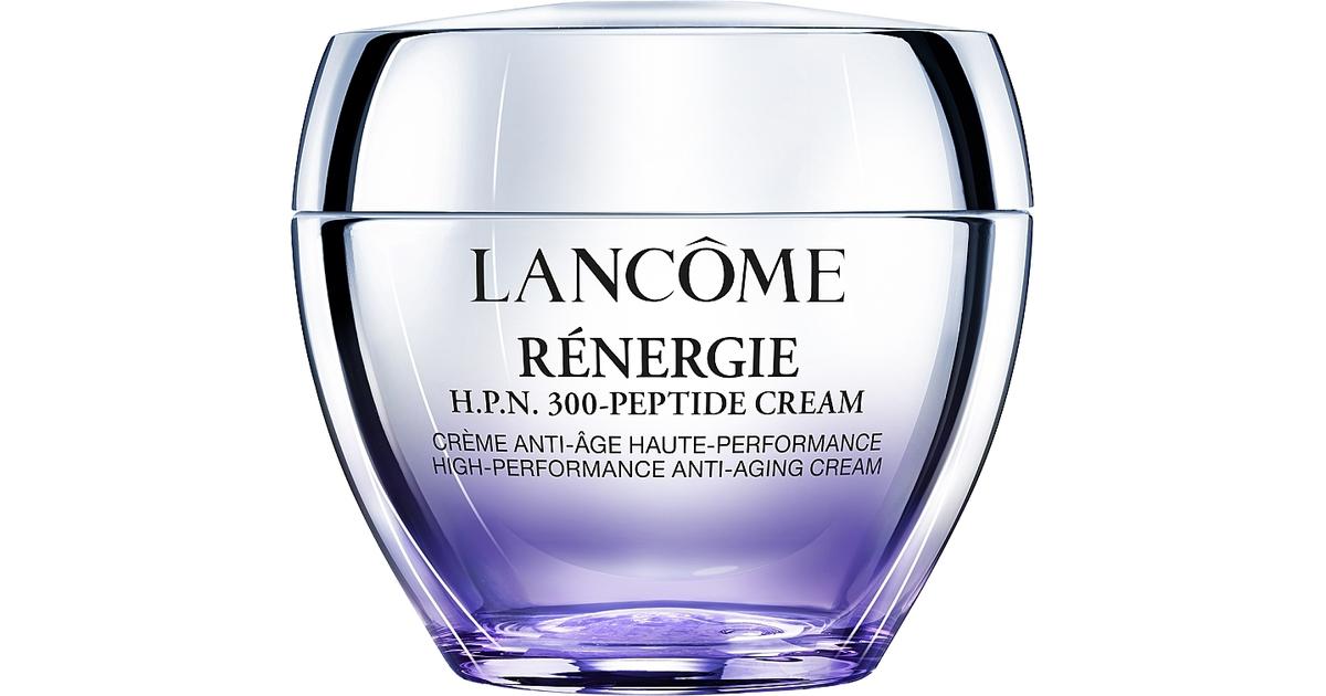 Lancome Lancome Renergie HPN 300-Peptide — Крем против стареене дневен за лице, 50 мл ТЕСТЕР 1